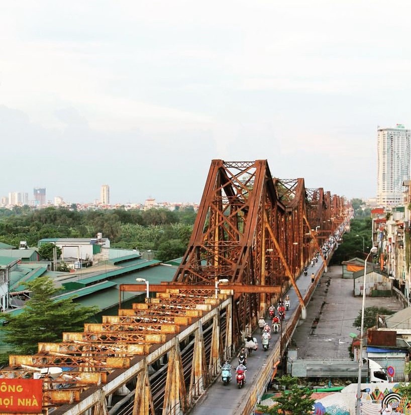 How to Fully Enjoy Your Summer Vacation in Hanoi