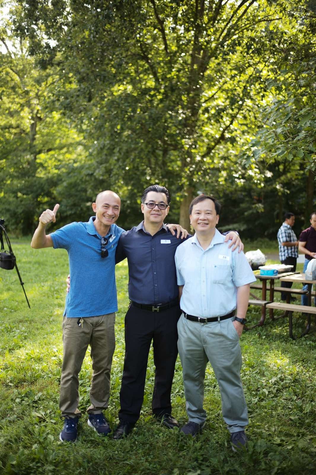 Vietnam – Laos Friendship Exchange Program Held in the US Vietnam – Laos Friendship Exchange Program Held in the US