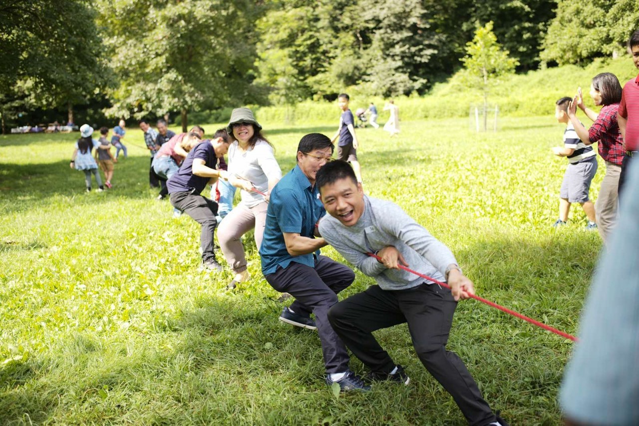 Vietnam – Laos Friendship Exchange Program Held in the US Vietnam – Laos Friendship Exchange Program Held in the US