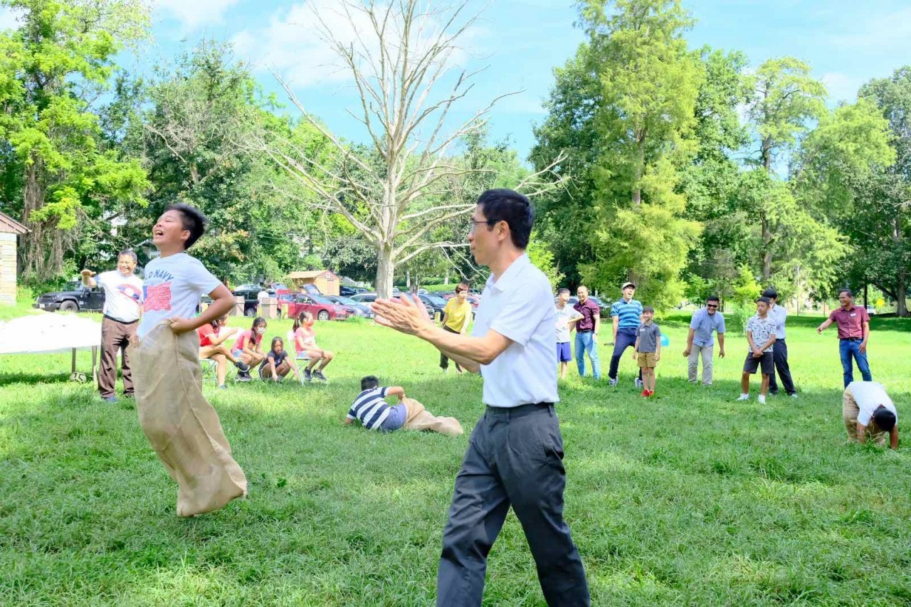 Vietnam – Laos Friendship Exchange Program Held in the US Vietnam – Laos Friendship Exchange Program Held in the US