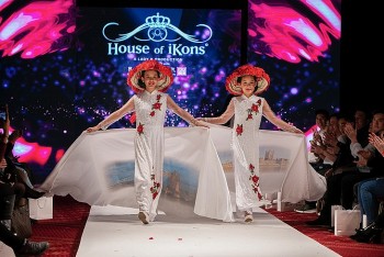 Exploring Vietnamese Culture in UK