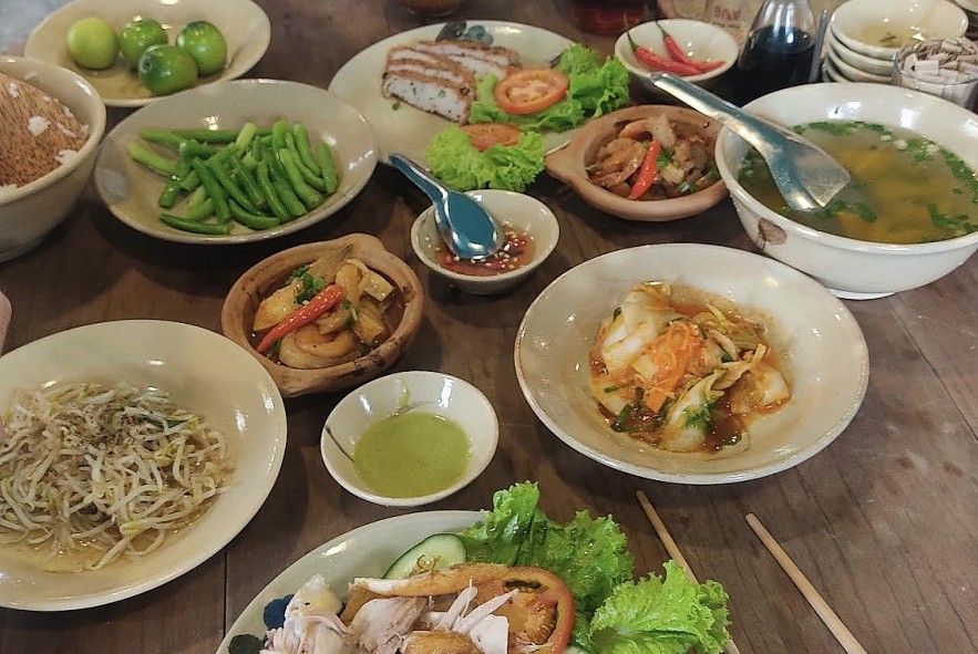 Da Lat: Cozy Cafes and Eateries For Rainy Days