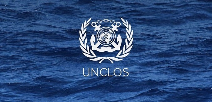Ambassador Nguyen Hong Thao on the importance of the United Nations Convention on the Law of the Sea