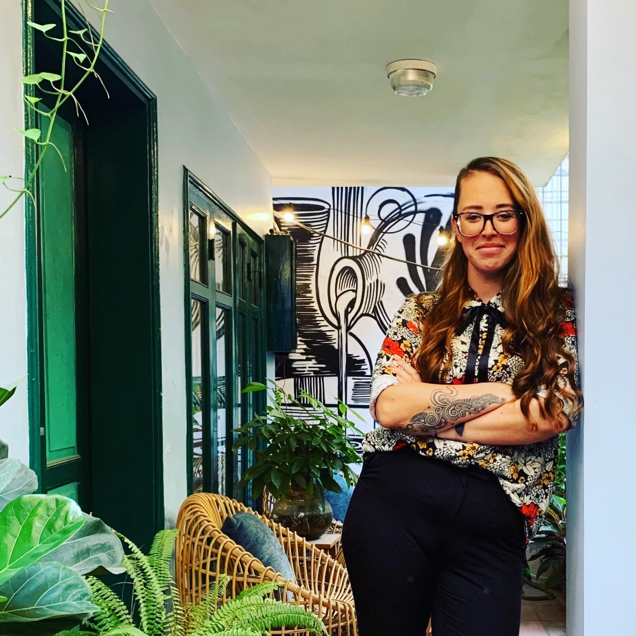 Expat Spotlight: Cristina Bain - Helping Vietnamese Students Attend American Universities