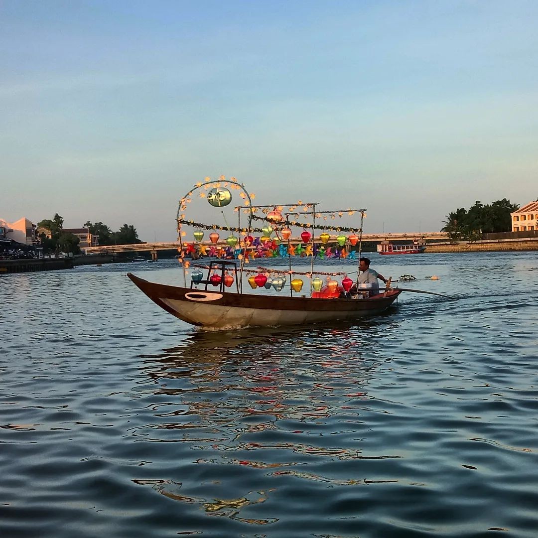 Café Crawls: Sipping Our Way Through Ancient Hoi An