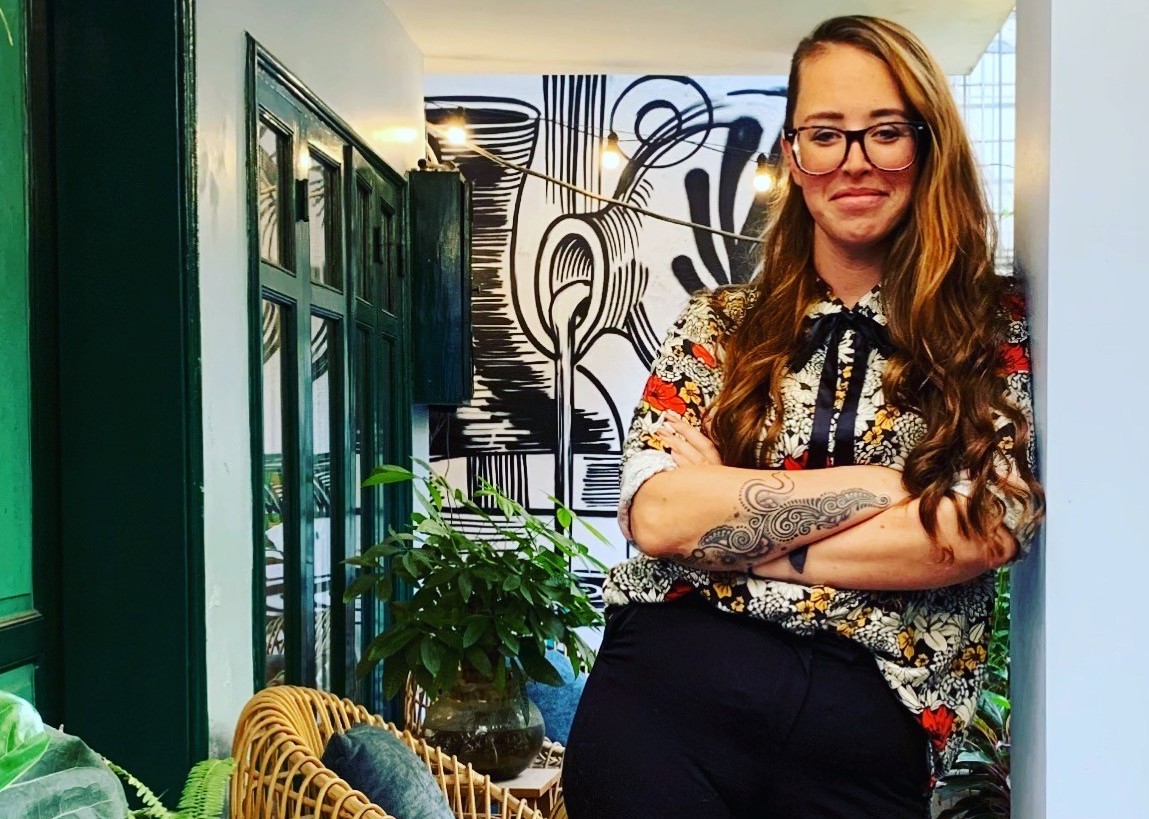 Expat Spotlight: Cristina Bain - Helping Vietnamese Students Attend American Universities