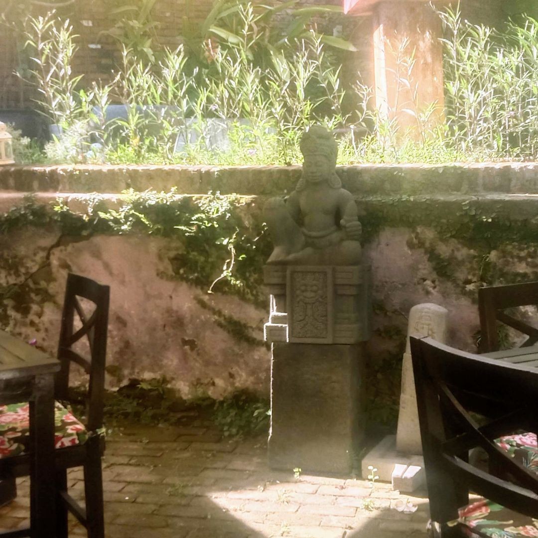 Café Crawls: Sipping Our Way Through Ancient Hoi An