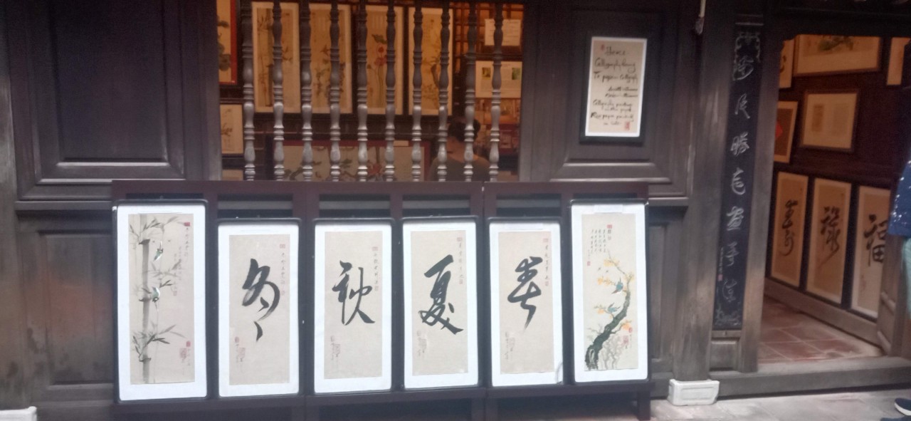 Café Crawls: Sipping Our Way Through Ancient Hoi An