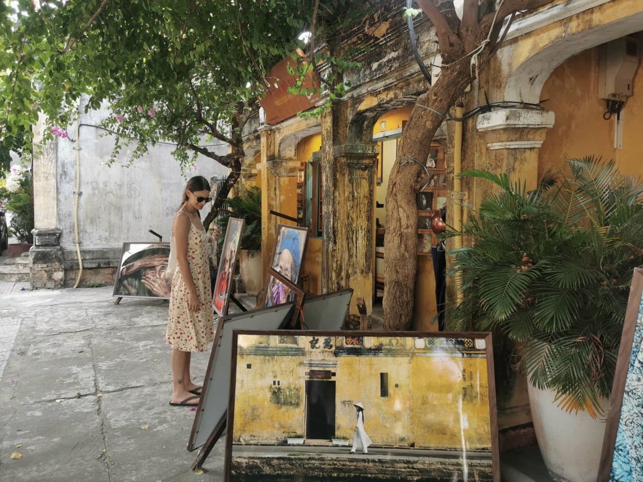 Café Crawls: Sipping Our Way Through Ancient Hoi An