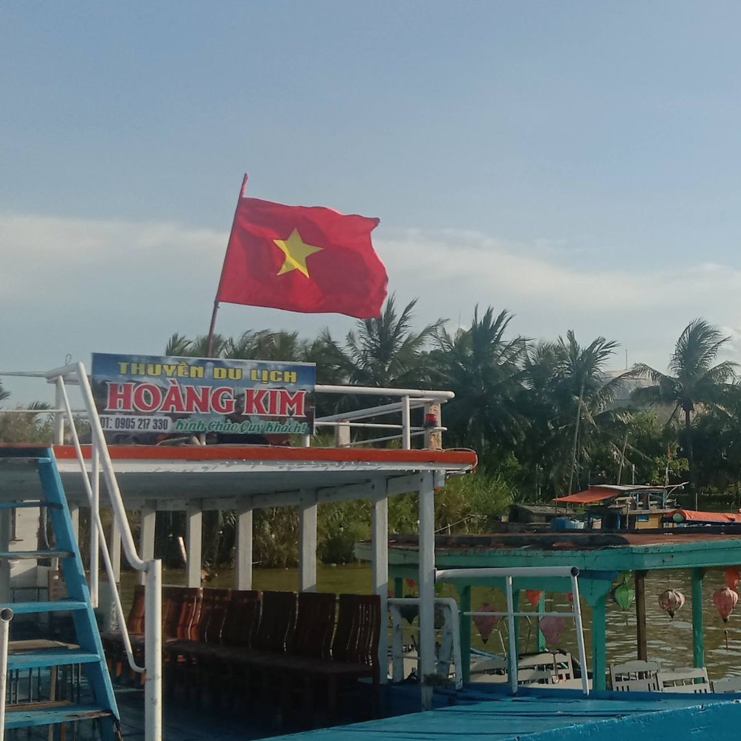Café Crawls: Sipping Our Way Through Ancient Hoi An