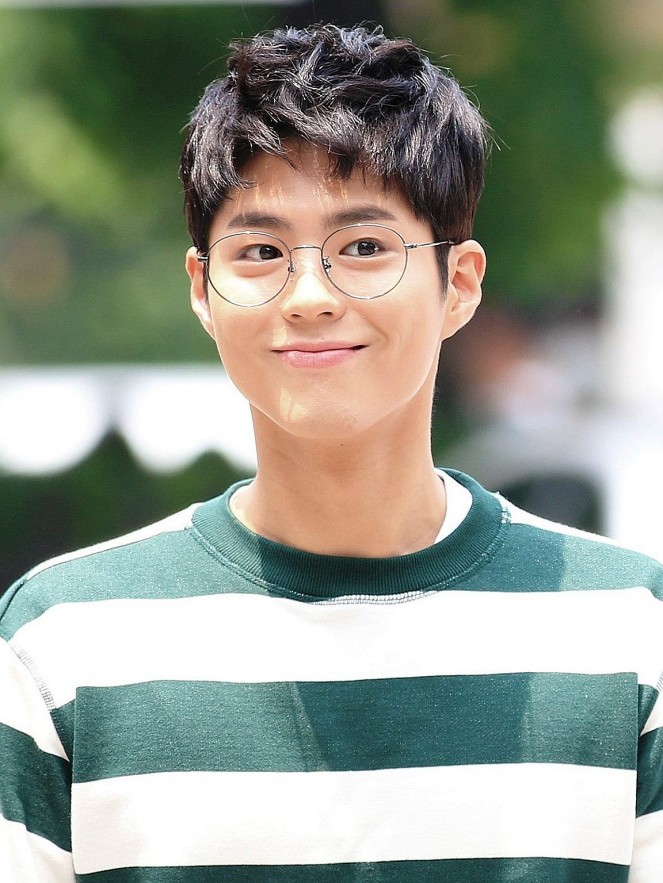 Korean Stars Love Vietnamese Spring Rolls