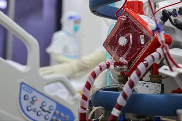 Vietnam Eyes Foreign Investment in Medical Devices Production