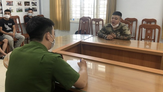 Vietnam General Confederation of Labor Prevent Usury Among Local Workers