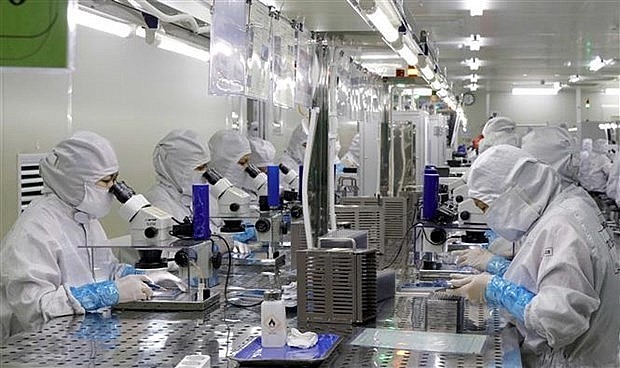 Vietnam's Development to Be Viewed as A New Asian Tiger