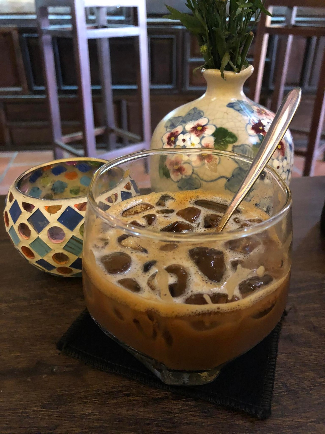 Café Crawls: Sipping Our Way Through Ancient Hoi An