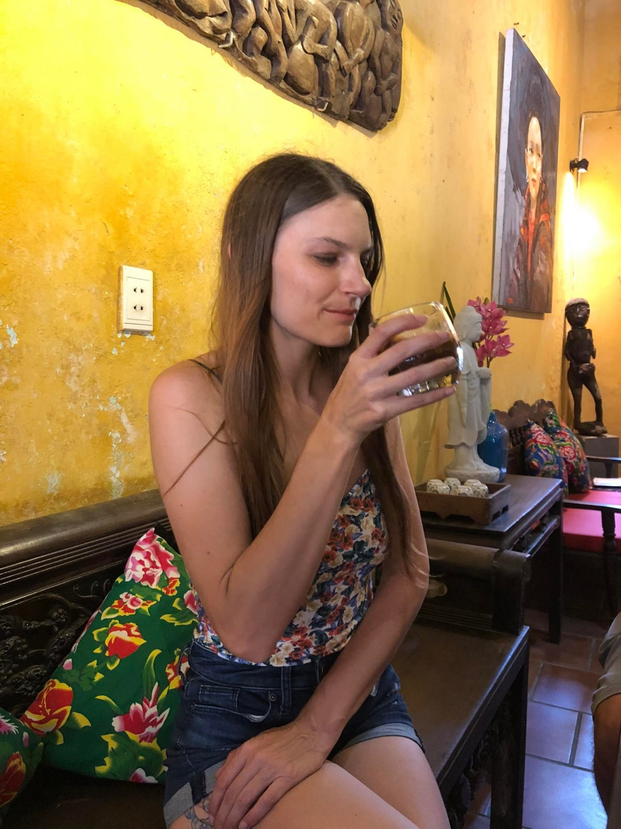 Café Crawls: Sipping Our Way Through Ancient Hoi An