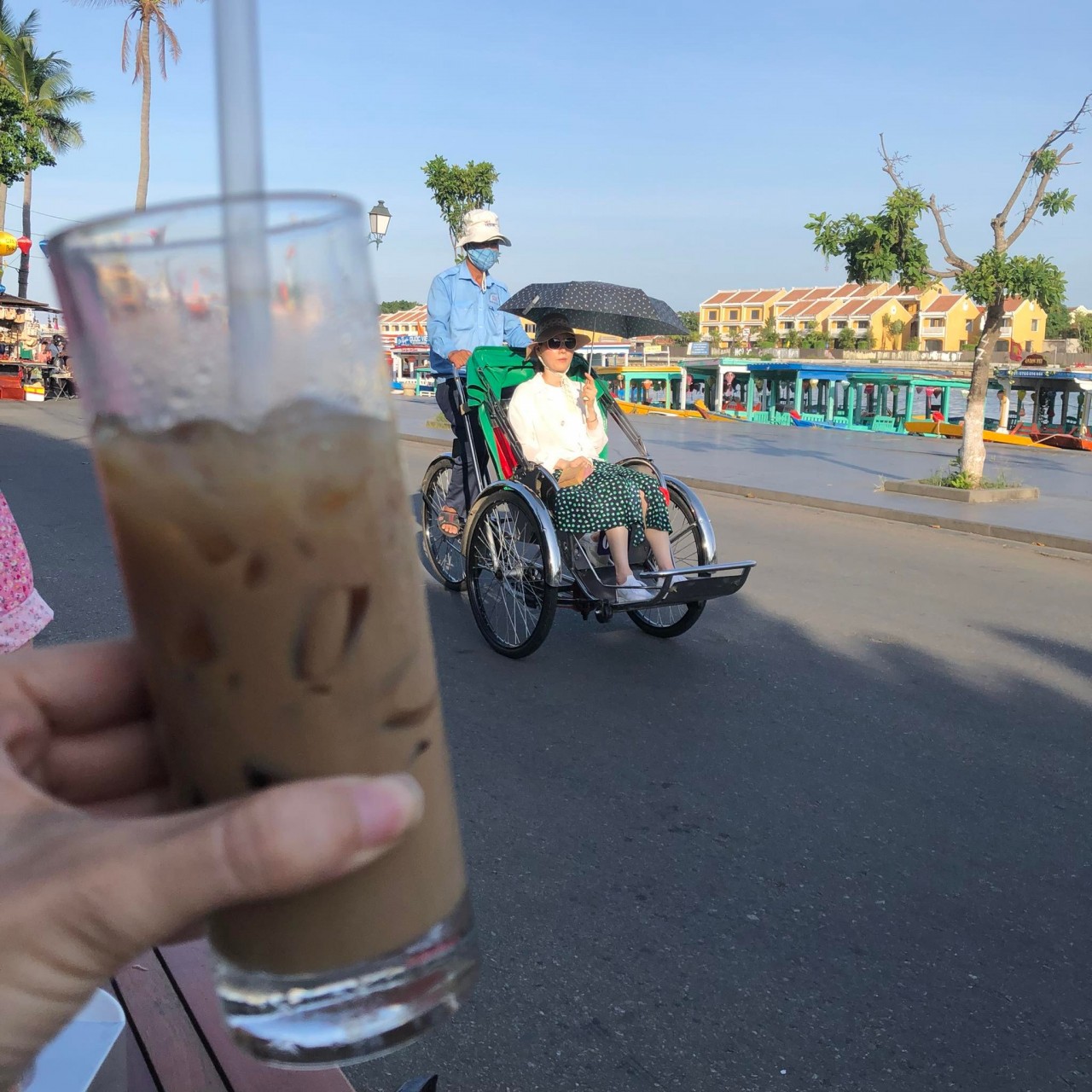Café Crawls: Sipping Our Way Through Ancient Hoi An