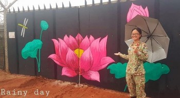 “Vietnam Corner” in South Sudan
