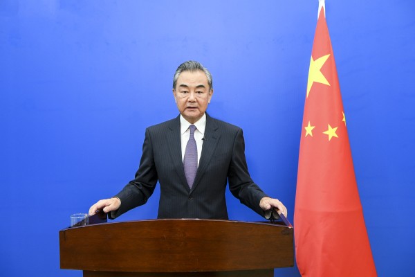 DOC promotes peace, trust, cooperation between ASEAN, China: Foreign Affairs Expert