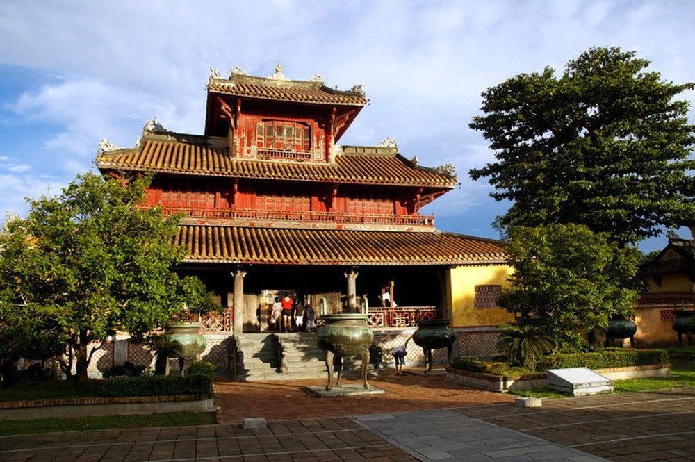 Foreign Travel Website Suggests 10 Must-See Cities in Vietnam