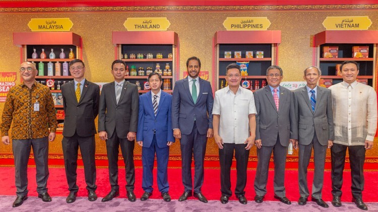 Vietnamese handicrafts introduced in New York
