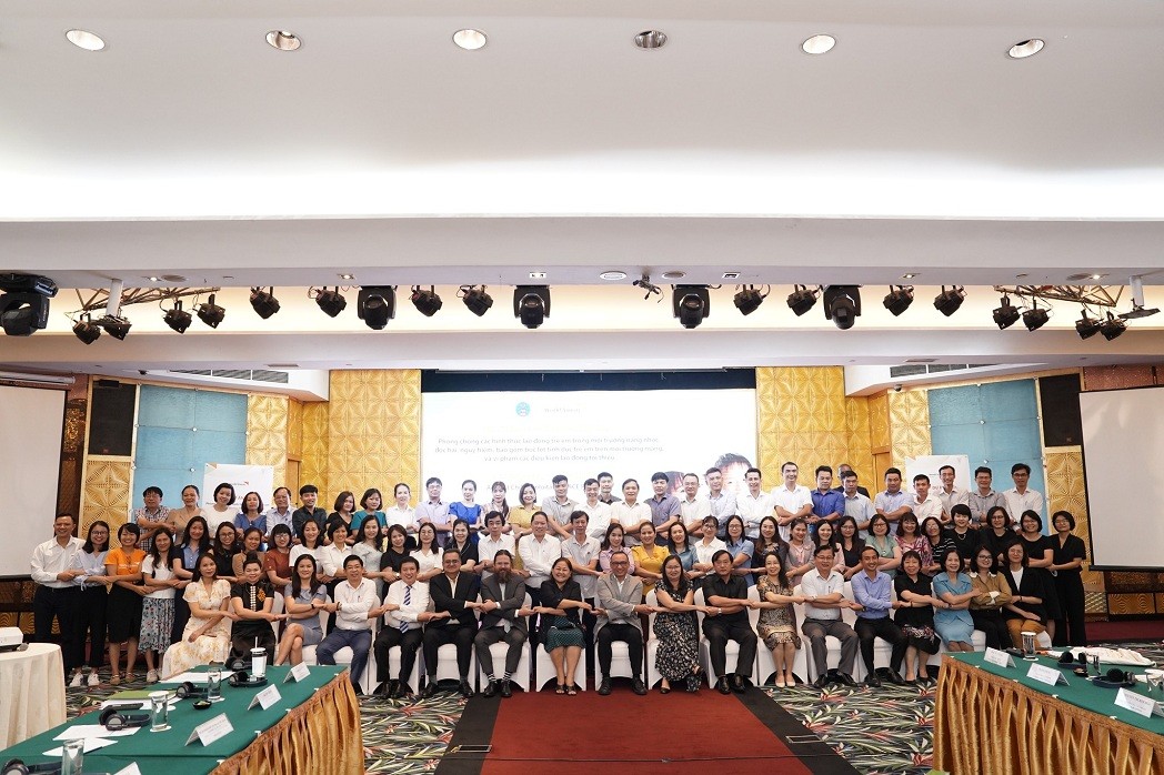 The US Sponsors Over USD 2.4 Million to Prevent Child Labor in Vietnam