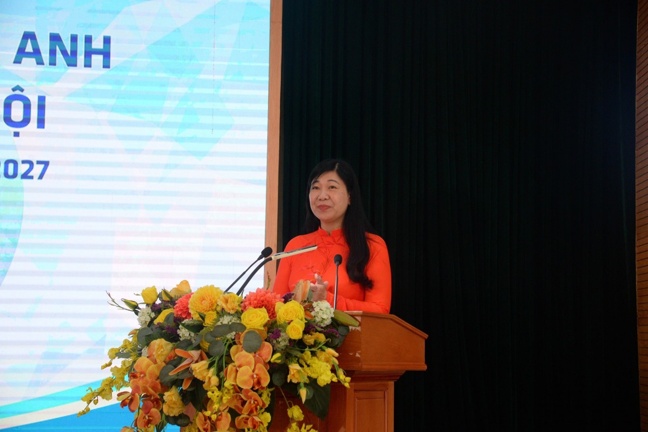 Vietnam – UK Friendship Association of Hanoi Promote Bilateral Ties in Various Areas