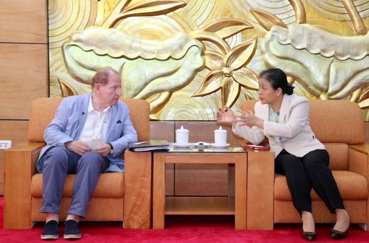 Vietnam, Poland Strengthen Cooperation, People-to-people Exchanges