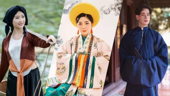 Taking Advantage of Social Networks to Promote Vietnamese Culture