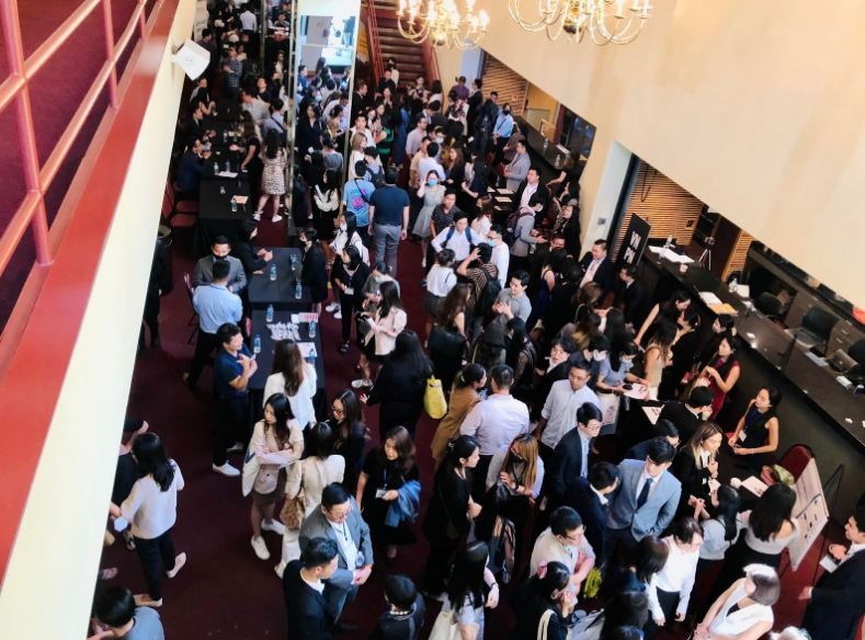 Association of Vietnamese Professionals and Students in the US Marks 10th Anniversary