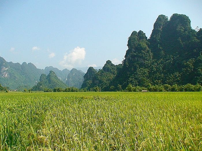 Na Hang - Lam Binh Eco-Tourism Site: The Natural Jewel of Tuyen Quang