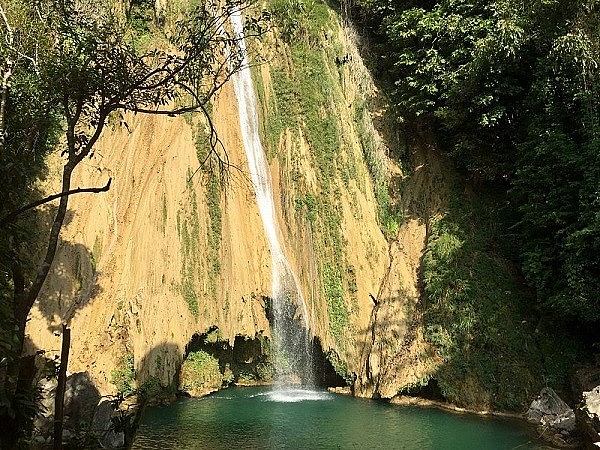 Na Hang - Lam Binh Eco-Tourism Site: The Natural Jewel of Tuyen Quang