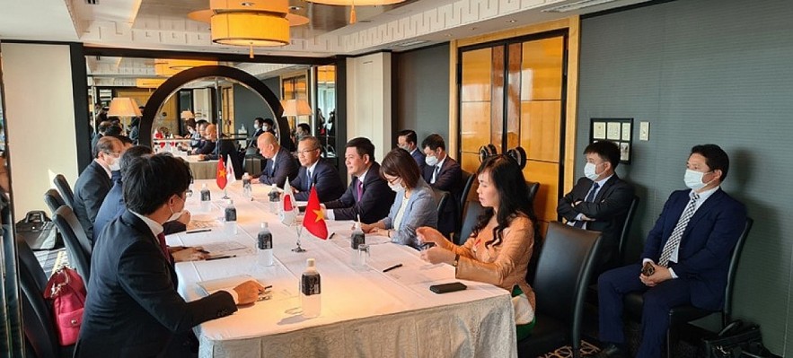 Vietnam News Today (Aug. 25):