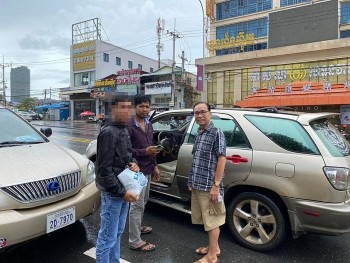Uncle Nam - Reliable Contact for Overseas Vietnamese in Cambodia