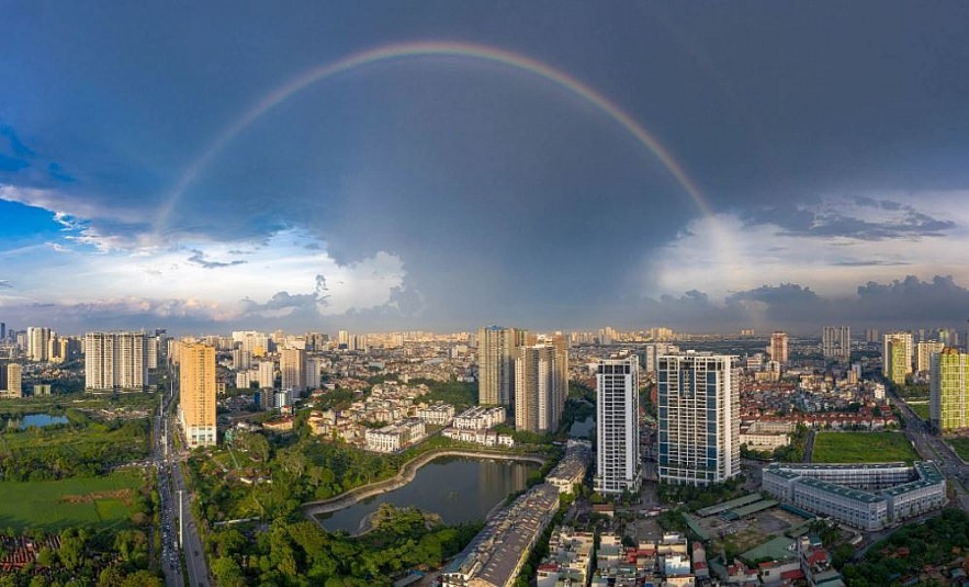 Vietnam Business & Weather Briefing (August 26): Leather, footwear exports exceed USD 14 billion
