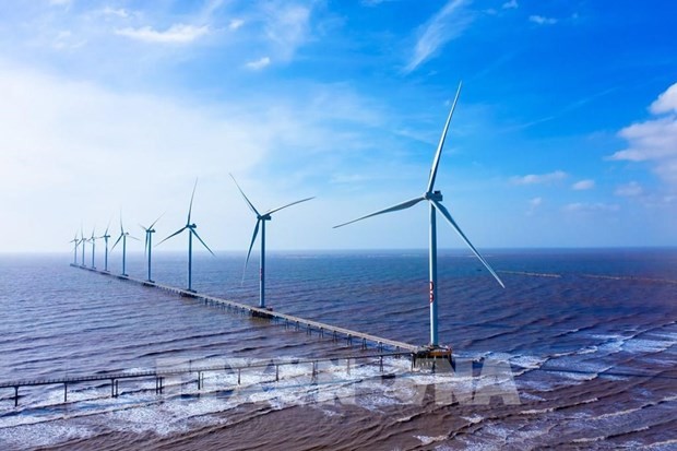 Vietnam Expected to Continue to Make Strong Commitments at COP27