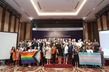 UN Women Hails Vietnam’s Efforts in Developing Draft Law for Gender Transformation