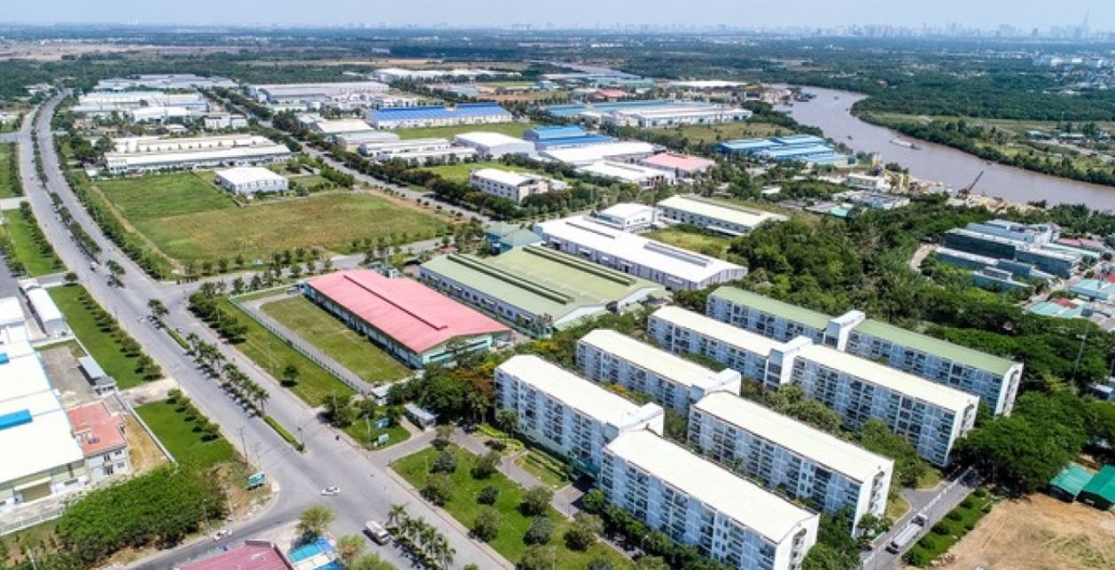 vietnam attracts investment from 94 countries and territories globally