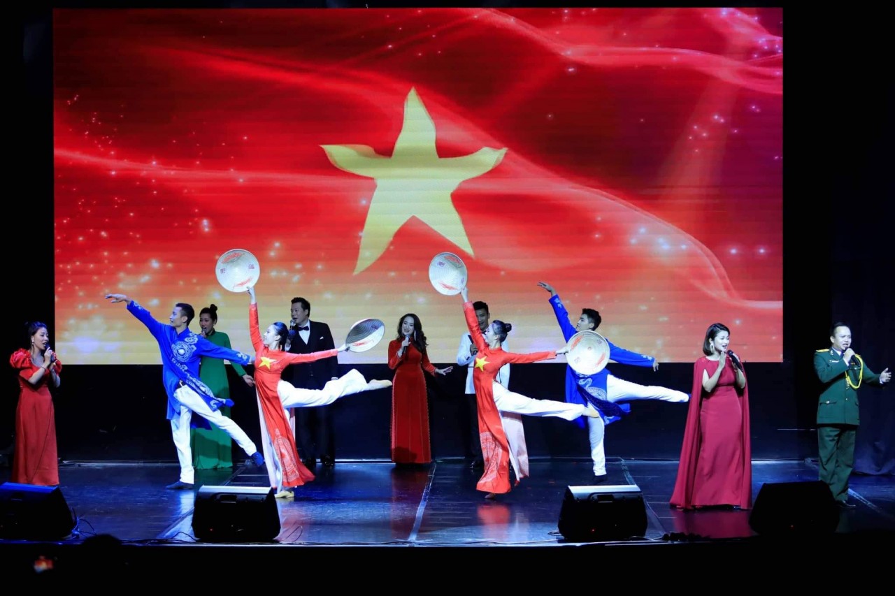 Army Games 2022: Vietnam Brings Home 1 Gold, 2 Silvers, 5 Bronzes