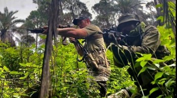 India, US special forces hold mega exercise in HP, focus on anti-terror ops