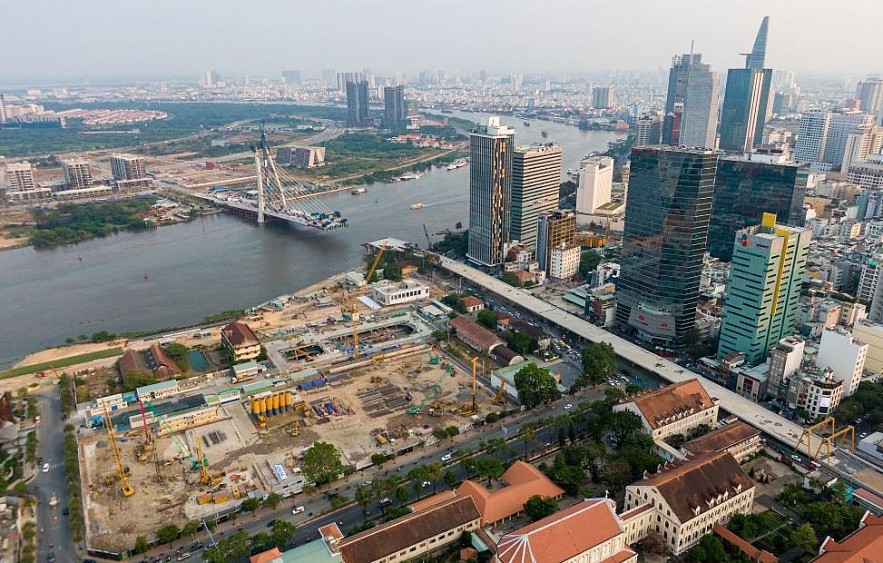 Vietnam Business & Weather Briefing (August 29): Transport in eight months sees positive signs