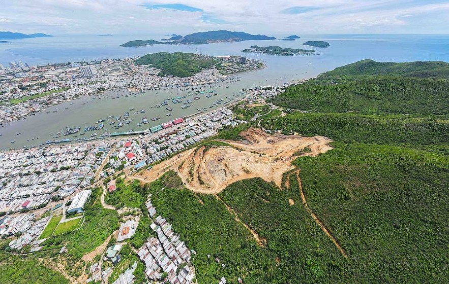 Vietnam Business & Weather Briefing (August 29): Transport in eight months sees positive signs