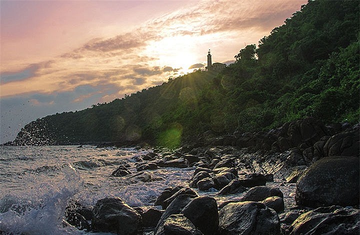 Explore the Million-Year-Old 'Stone Park' in Ninh Thuan