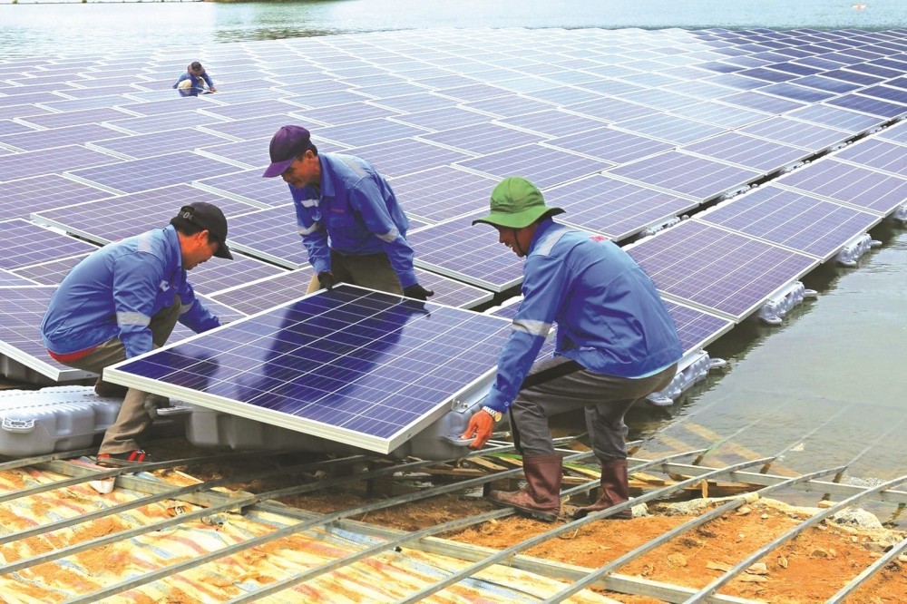 Vietnam to Make Strong Commitments at COP27: Top legislators