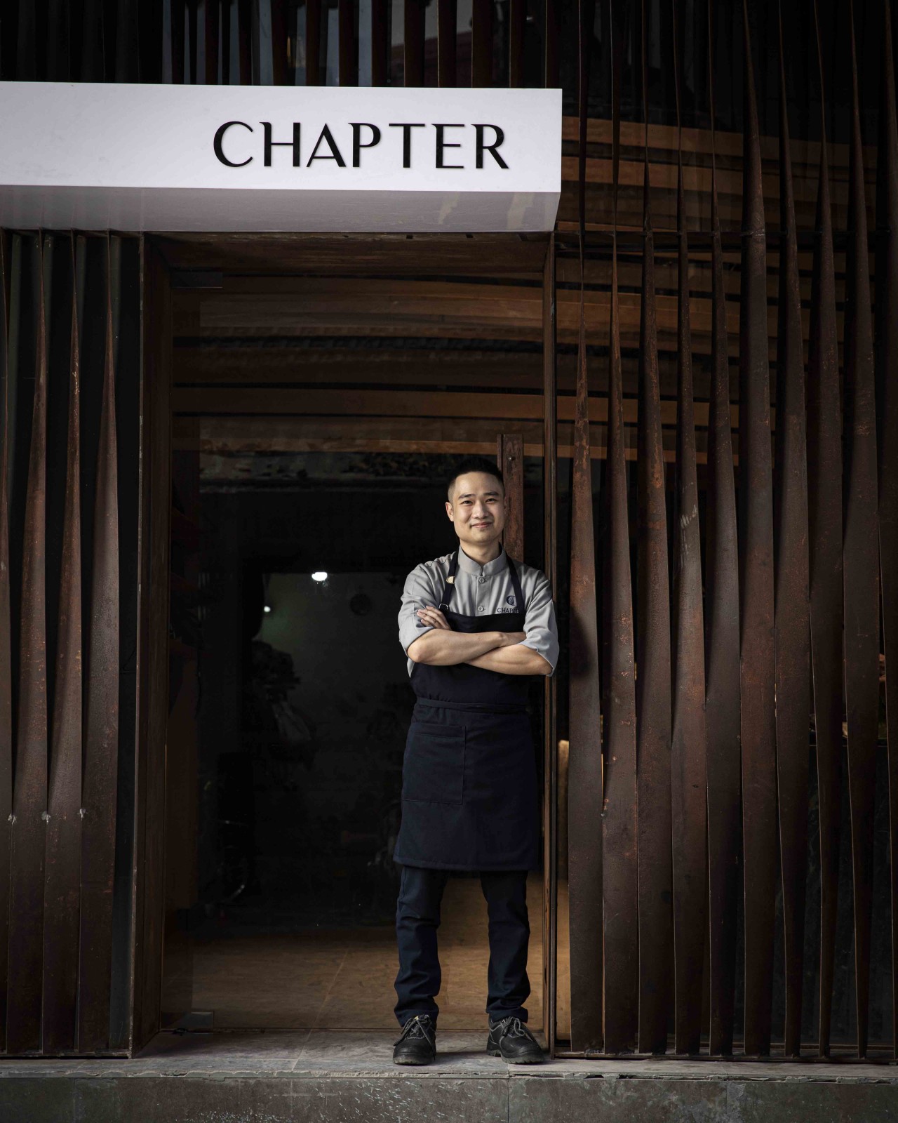 The Hunt for the Perfect Bun Cha