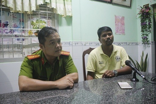 Family Relationships of Former Prisoners - the Key to a New Life