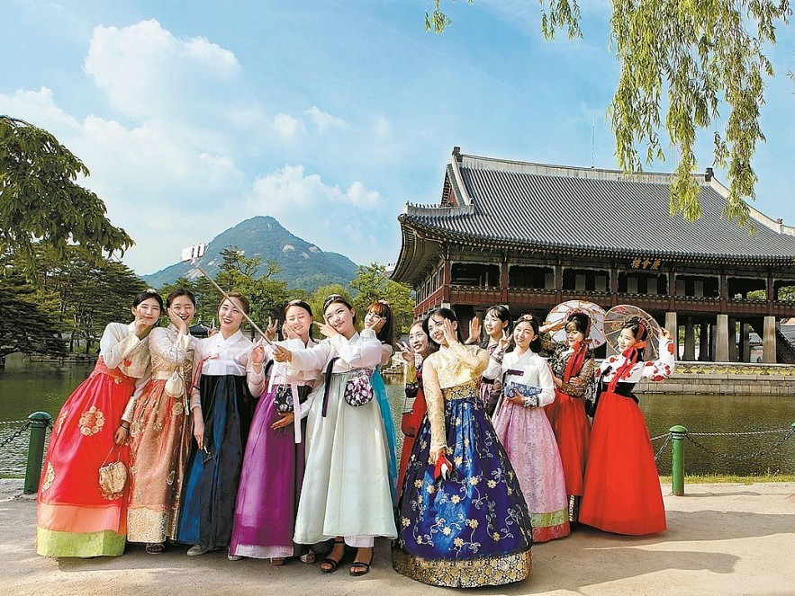 Festival Helps to Foster Cooperation between Vietnamese, Korean Localities