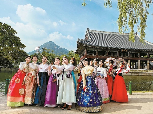 Festival Helps to Foster Cooperation between Vietnamese, Korean Localities