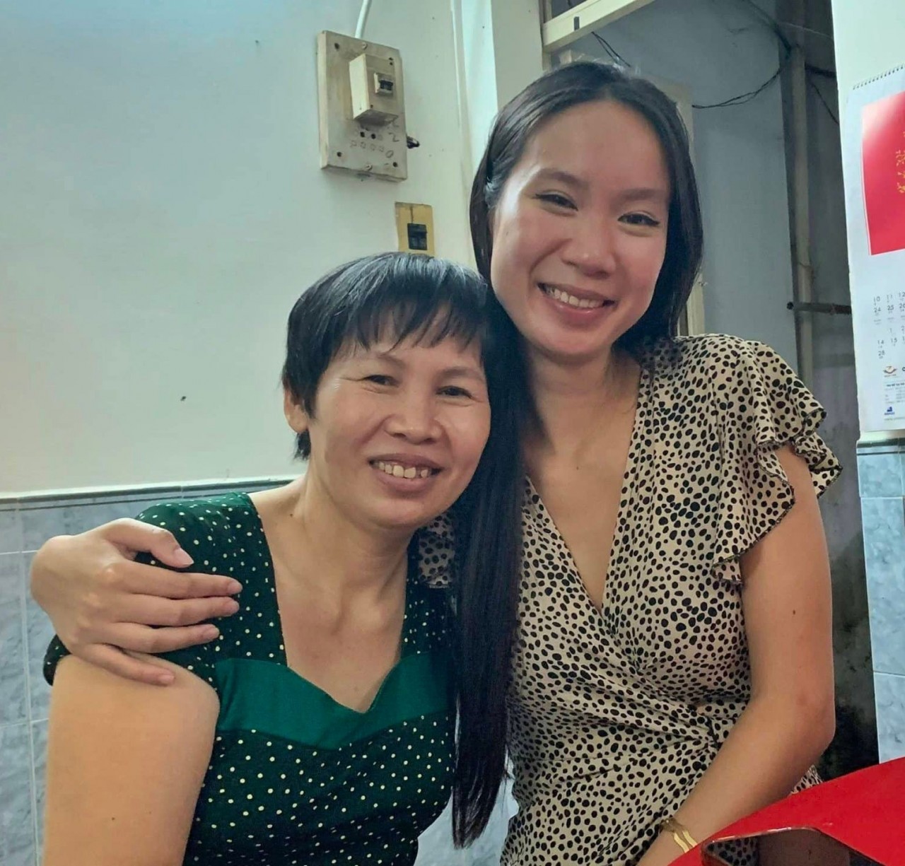 French-Vietnamese Woman Miraculously Finds her Mother
