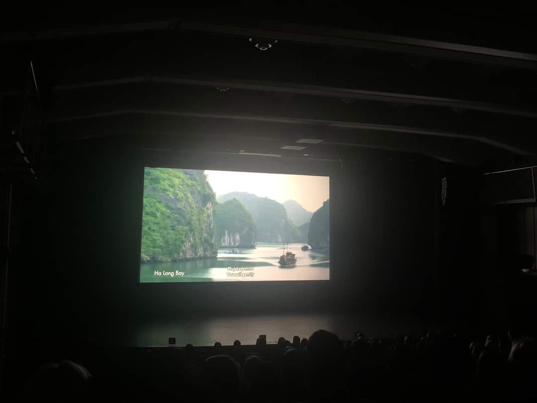 First ASEAN+3 Film Festival Held in Prague